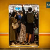 Japan is to introduce a law to prevent upskirting, among other things.