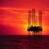 Shell's decision to pull out of the proposed Cambo oil and gas field has put the project in doubt (Picture: Getty Images)