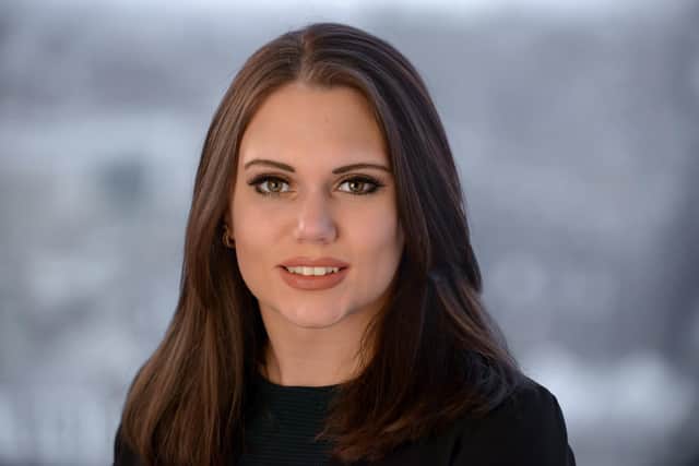 Erin Grieve is a Managing Associate and Solicitor Advocate in the Dispute Resolution team at Addleshaw Goddard