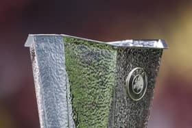 A landmark ruling has been made against UEFA.