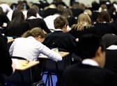 Scotland's school sex survey will ask children intimate questions without a guarantee of anonymity (Picture: Jeff J Mitchell/Getty Images)
