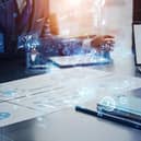 Lawtech investment in the UK hit nearly £140m in 2024 (Picture: stock.adobe.com)