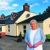 LHH Scotland, run by Wynne Bentley, has been referred to Trading Standards.
