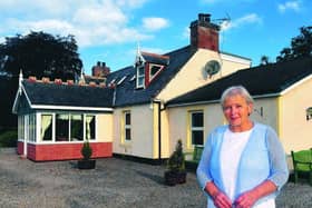 LHH Scotland, run by Wynne Bentley, has been referred to Trading Standards.