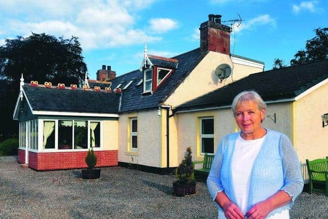 LHH Scotland, run by Wynne Bentley, has been referred to Trading Standards.