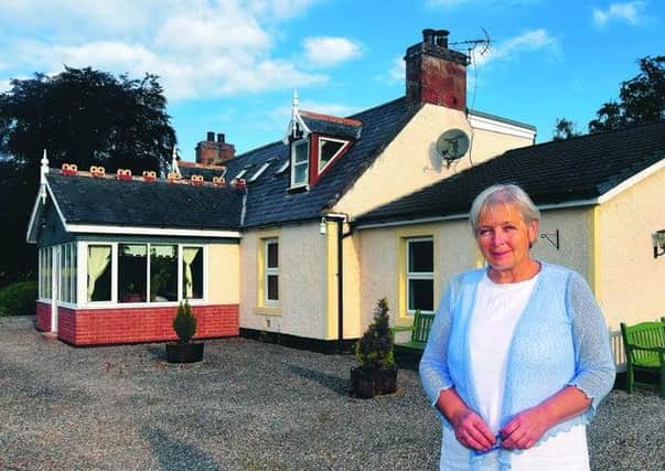 LHH Scotland, run by Wynne Bentley, has been referred to Trading Standards.