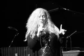 Debra Salem