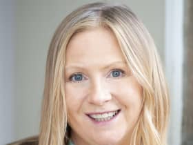 Nikki Slowey, director and co-founder of Flexibility Works.