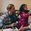 Many children across Scotland are awaiting to be adopted.