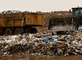 A circular economy would see far less waste go into landfills (Picture: Jeff J Mitchell/Getty Images)