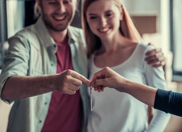 There have been unique 'deals' that apply only to one tenancy, says Alexander. Picture: George Rudy/Getty Images/iStockphoto.
