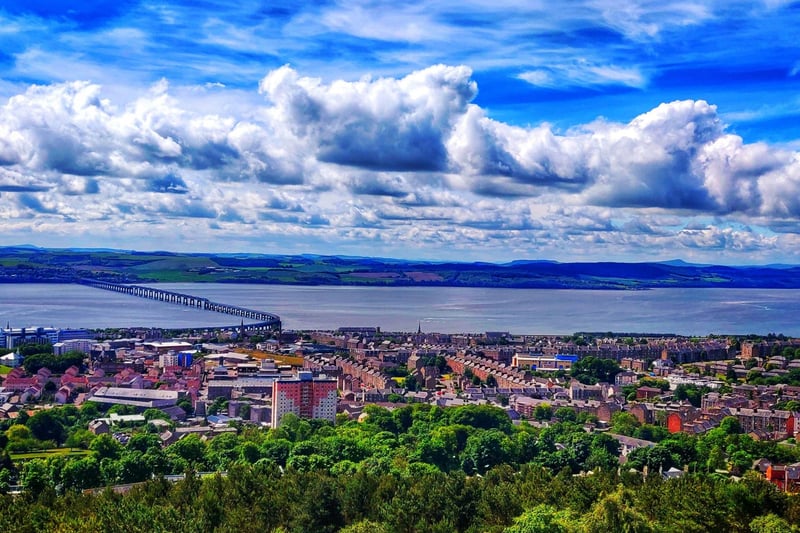 Located along the north bank of the Firth of Tay, Dundee has in recent years become a cultural and commercial hub. Arriving by train you’ll get to see one of the city’s most impressive attractions, the Tay Rail Bridge. The original one famously collapsed in 1879 causing the death of 75 passengers, but it was rebuilt in 1887 and today is one of the country’s most impressive railway journeys. Scotland’s sunniest city is a UNESCO City of Design and is home to the V&A Museum - the world’s only V&A outside of London. On a day-trip to Dundee, make sure to check out the museum and its regularly changing design exhibitions. There’s also plenty to see around the Old Town, such as St. Paul's Cathedral and the Caird Hall, and if you fancy some fresh air, take a walk up the 572-ft Dundee Law and take in fantastic views of the city.