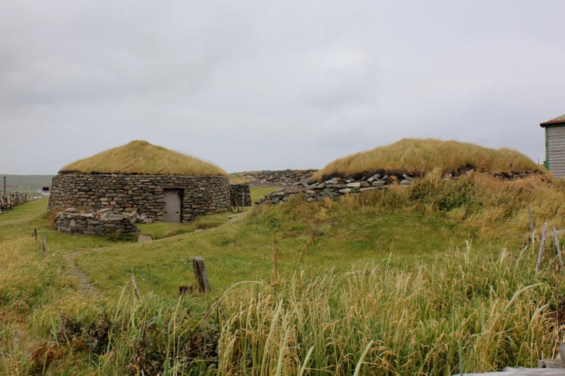 The iron age settlements of Mousa, Old Scatness and Jarlshof are also under consideration for World Heritage recognition. Situated on the south of Shetland, the immaculately preserved drystone homesteads “provide some of the most significant examples of the European Iron Age in an area outside the Roman Empire”, according to UNESCO.