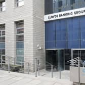 Lloyds Banking Group is also behind the Bank of Scotland and Scottish Widows brands.
