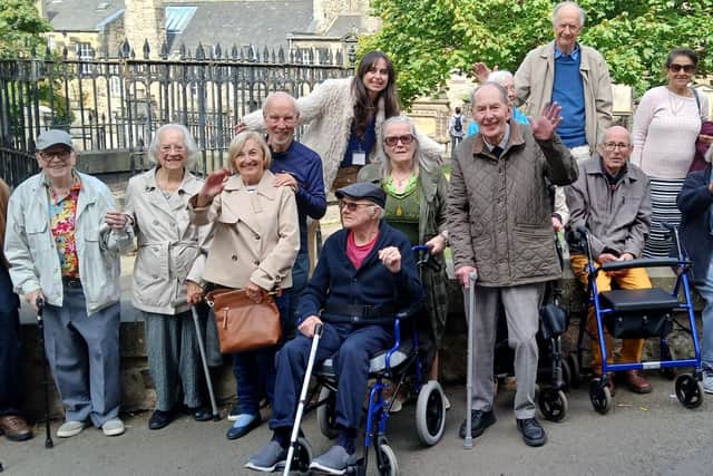 The Eric Liddell Community Meeting Centre