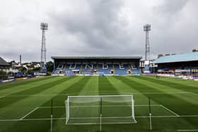 The ownership of Dens Park, the home of Dundee, has changed.