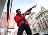 Tk Maxx is giving out gold medals as part of their ongoing Summer of Big Wins campaign