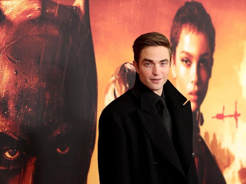 Robert Pattinson's debut as The Batman was highly anticipated and became one of the top movies of the year, bringing in $51,513,761 at the UK Box Office. Rotten Tomatoes audiences loved it, ranking it at 87%.