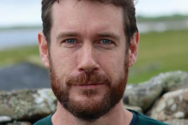 Malachy Tallack