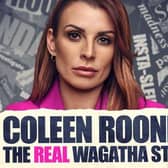 Coleen Rooney relives the Wagatha Christie trial.