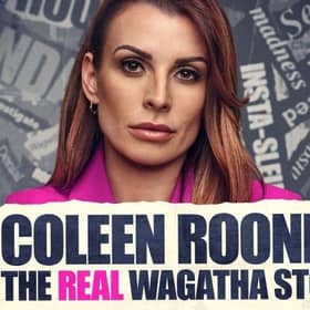 Coleen Rooney relives the Wagatha Christie trial.