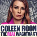Coleen Rooney relives the Wagatha Christie trial.