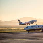 The budget airline has cancelled flights in August and September.
