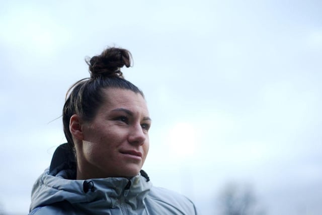 Winner of top tier titles in no less than four countries, Switzerland and PSG striker Ramona Bachmann needs no introduction and will be a vital part of the Swiss squad.