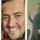 Reece Rodger was reported missing two  months ago
