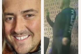 Reece Rodger was reported missing two  months ago