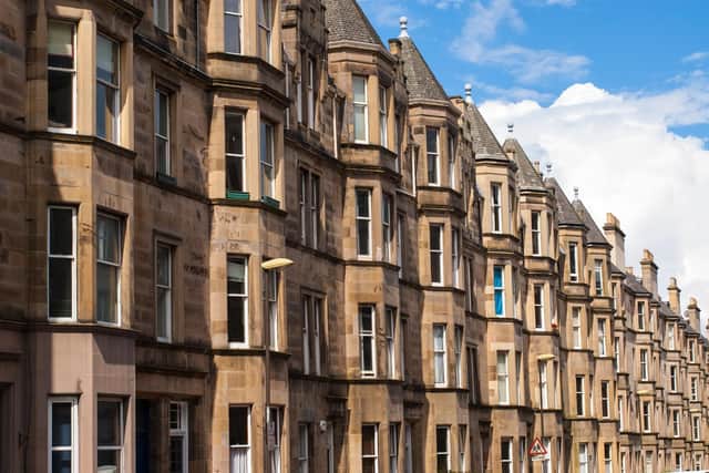 dinburgh became the first city in Scotland to declare an official housing emergency, amid a growing number of homeless people, a shortage of social rented accommodation and soaring rents in the private sector.The council called for more funding from the Scottish Government and committed to co-operate with outside organisations to build an emergency action plan to tackle the Capital's housing crisis.
