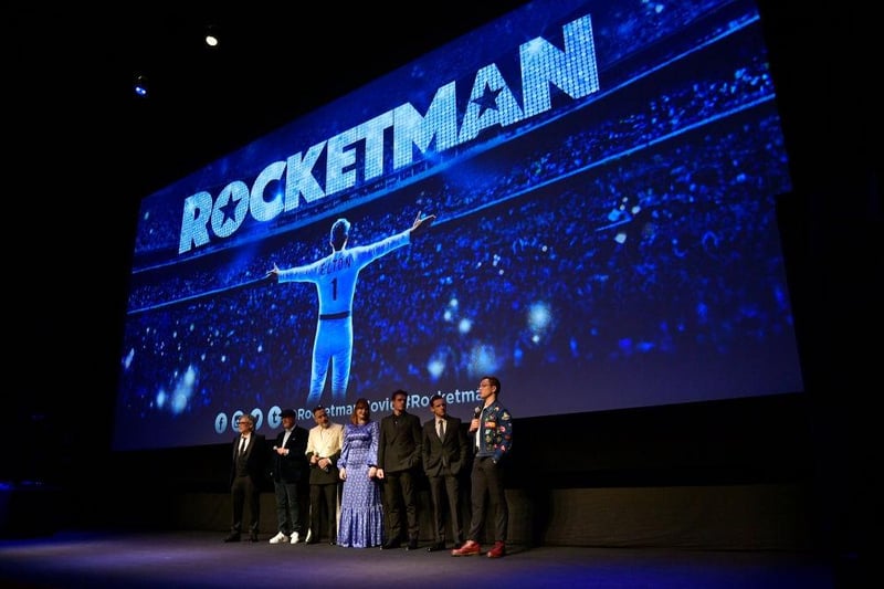 The Scottish actor took the role of John Reid in popular Elton John biopic Rocketman alongside Bryce Dallas Howard, Jamie Bell and Taron Egerton. While it is available to rent on digital in a number of places, YouTube currently offer the most competitive price with the film being available for just £2.49 to rent.