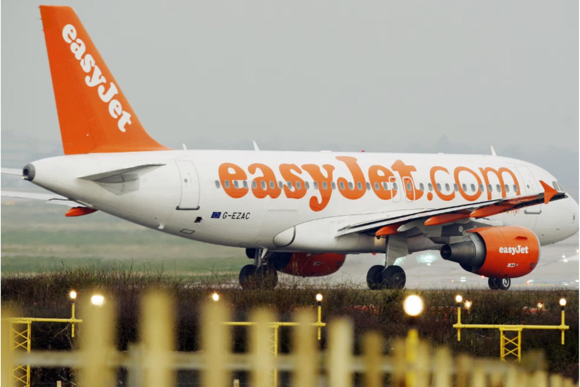 Easyjet to resume flights from Scottish airports on June 15 The Scotsman