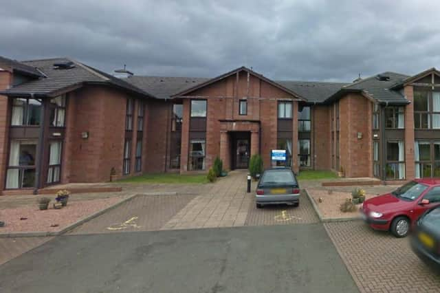 Coronavirus in Fife: 26 residents and 22 staff test positive for covid-19 at Fife care home