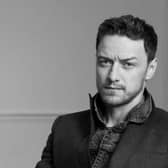 James McAvoy will be funding a series of online theatre classes for young people in Scotland.
