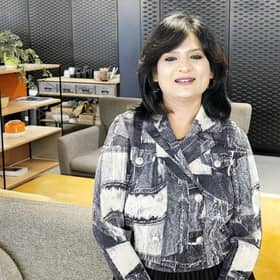 Dr Rashmi Mantri