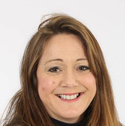Georgina Marczak