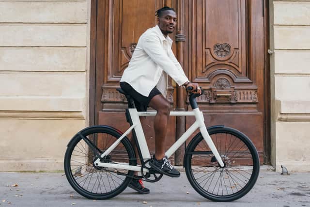 Go gearless to make electric biking even more effortless – Alastair Dalton