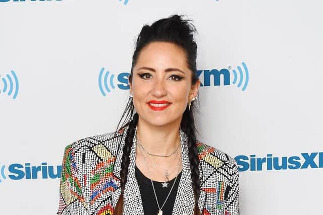 KT Tunstall: Scottish singer pulls out of summer tours due to fears surrounding her hearing