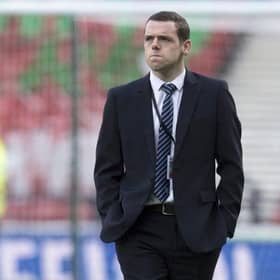 Douglas Ross, MP for Moray, is a 'likely candidate' in bid to become leader of Scottish Conservative party after Jackson Carlaw's resignation