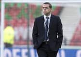 Douglas Ross, MP for Moray, is a 'likely candidate' in bid to become leader of Scottish Conservative party after Jackson Carlaw's resignation