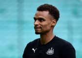 Jacob Murphy has been linked with a move to Rangers. Picture: Getty