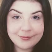 Lucy Murphy, 32, from South Ayrshire, was only diagnosed with autism spectrum disorder recently