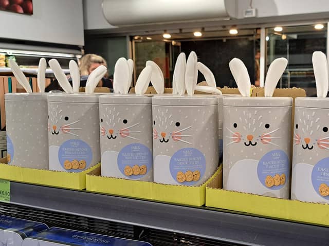 Easter weekend typically stands out as a highlight for retailers, as shoppers are enticed to venture out and make the most of the long bank holiday.