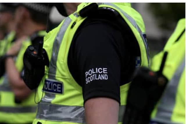 The police recording of 'hate incidents' where no crime has been committed is pushing Police Scotland into a democratic minefield, writes John McLellan.