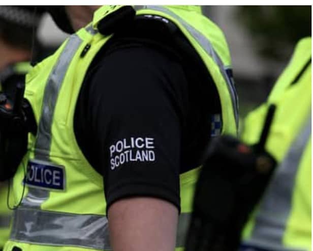 The police recording of 'hate incidents' where no crime has been committed is pushing Police Scotland into a democratic minefield, writes John McLellan.