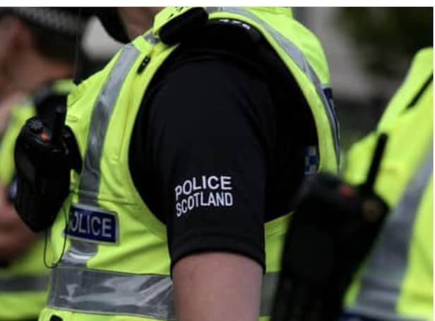 The police recording of 'hate incidents' where no crime has been committed is pushing Police Scotland into a democratic minefield, writes John McLellan.