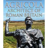 Simon Turney's new book sheds light on the battle waged by Agricola and his Roman soldiers. Picture: Contributed