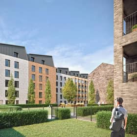 Members from Leith community councils say public consultation demonstrated a need for more affordable housing