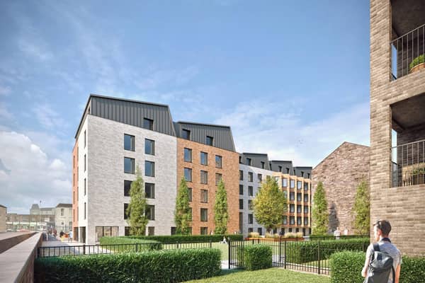 Members from Leith community councils say public consultation demonstrated a need for more affordable housing